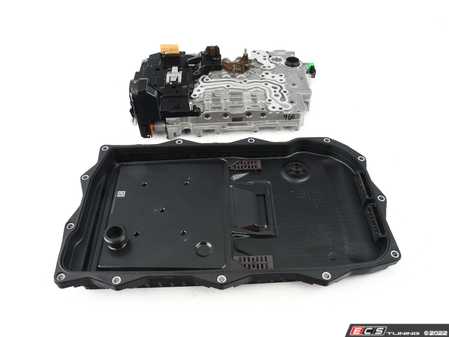 ES#4608712 - 24348687811KT - Automatic Transmission Mechatronics Repair Kit - GA8HP45Z - Includes a refundable $1080 core charge - Genuine BMW - BMW