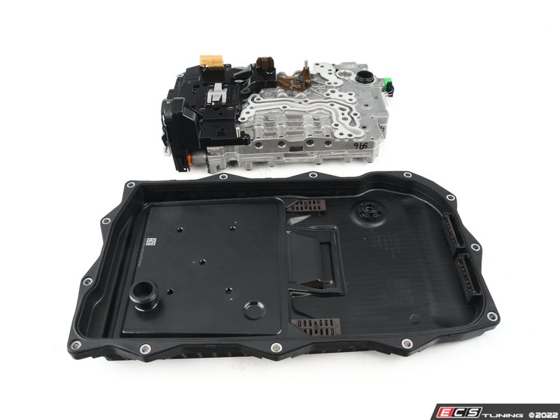 Genuine BMW 24348687811KT Automatic Transmission Mechatronics