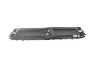 ES#4220120 - 034-1ZZ-1005 - Carbon Fiber Radiator Support Cover  - Designed to tastefully complement the factory engine bay with a beautiful carbon fiber weave, that is perfectly matched to their X34 Carbon Fiber Air Intake. - 034Motorsport - Audi