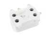 ES#4165023 - 03L117021C - Oil Cooler - Used to keep your engine oil at safe temperatures - URO - Volkswagen