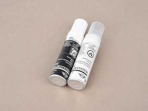 ES#2860269 - 51912405145 - Starlight Blue Metallic Blue Touch Up Paint Stick - B62 - Direct from MINI to ensure the proper color matching - Genuine MINI - MINI