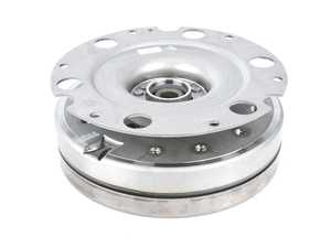 ES#3140247 - 0CK105317AF - Dual Mass Flywheel - Connects the engine to the clutch plate assembly - Genuine Volkswagen Audi - Audi