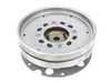 ES#3140247 - 0CK105317AF - Dual Mass Flywheel - Connects the engine to the clutch plate assembly - Genuine Volkswagen Audi - Audi