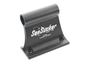 ES#3660926 - BA1420 - HUSKE Fork Mount - SeaSucker - Audi BMW Volkswagen Mercedes Benz MINI Porsche