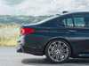 ES#4876672 - 002333ECSEBKT - G30 xDrive ECS Performance Adjustable Coilover System & Flush Kit - Eliminate wheel gap & achieve perfect "flush" fitment with this discounted bundle! - Enthusiast Bundles - BMW