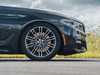 ES#4876672 - 002333ECSEBKT - G30 xDrive ECS Performance Adjustable Coilover System & Flush Kit - Eliminate wheel gap & achieve perfect "flush" fitment with this discounted bundle! - Enthusiast Bundles - BMW