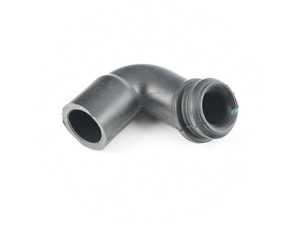ES#4332963 - 6060160481 - MERCEDES | Breather hose  MERCEDES-BENZ BM 124 (E-Class) (02/93-03/98), BM 140 (S-Class) (02/91-12/99), BM 202 (C-Class) (03/93-03/01), BM 210 (E-Class) ( - Meyle - Mercedes Benz