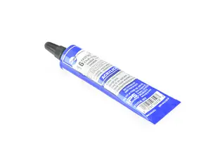 Plastic Cement/Glue - 1.5oz Tube
