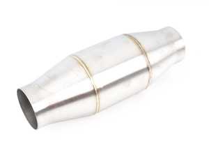 ES#4389111 - CAT10-250(200) - Metallic 2.5" Inlet (200 Cell) - XForce - 
