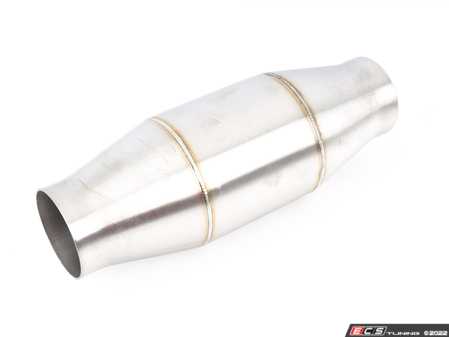ES#4389111 - CAT10-250(200) - Metallic 2.5" Inlet (200 Cell) - XForce - 