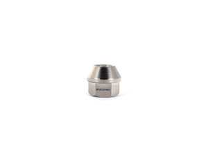 ES#4504861 - 046526C0101A - M14x1.5 Titanium Conical Seat Lug Nut - EVANNEX - 