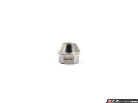 ES#4504861 - 046526C0101A - M14x1.5 Titanium Conical Seat Lug Nut - EVANNEX - 