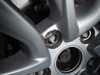 ES#4504861 - 046526C0101A - M14x1.5 Titanium Conical Seat Lug Nut - EVANNEX - 