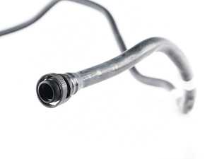 ES#37229 - 16136758017 - Fuel Vent Pipe - Genuine BMW - BMW