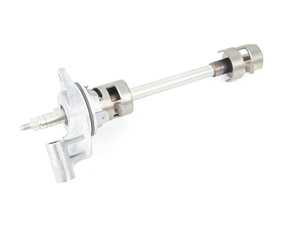 ES#3627415 - 02Q301230R - Gear Shift Unit - Complete assembly that drops into the transmission - Genuine Volkswagen Audi - Audi Volkswagen