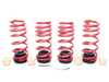 ES#4304751 - 23023-1 - VTF Adjustable Lowering Springs - Average lowering range of 1"-1.8" front & rear - H&R - BMW
