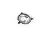 ES#2167962 - 951829-E - Fog Light Assembly - Left - Get great visibility in adverse conditions - TYC - Volkswagen