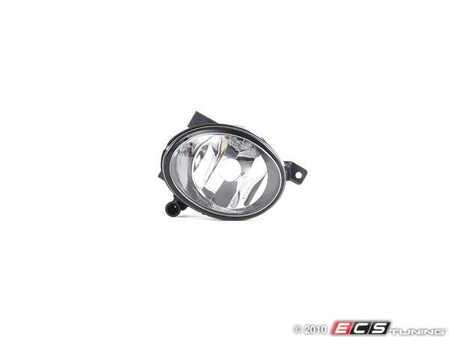 ES#2167962 - 951829-E - Fog Light Assembly - Left - Get great visibility in adverse conditions - TYC - Volkswagen