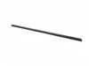 ES#89257 - 51211913055 - Outer Weather Strip - Left - Located on the exterior of the door - Genuine BMW - BMW