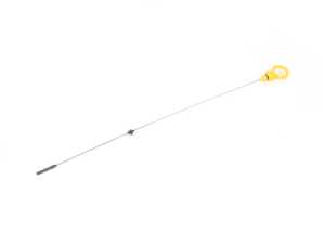 ES#3231988 - 07K115611Q - Engine Oil Dipstick - Replace your broken dipstick - Genuine Volkswagen Audi - Audi
