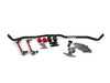 ES#4488050 - 004174LB01-01KT - MK5 R32 / MK6 Golf R Adjustable Front Sway Bar Upgrade Package - 25mm - Reduce body roll and enhance handling! - ECS - Audi Volkswagen