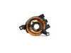 ES#2167962 - 951829-E - Fog Light Assembly - Left - Get great visibility in adverse conditions - TYC - Volkswagen