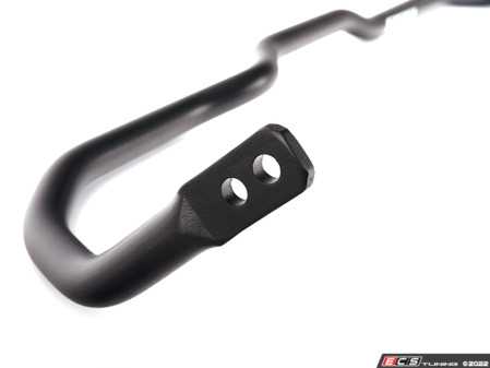 ECS - 004174LB01-02KT - MK5 R32 / MK6 Golf R Front and Rear Adjustable