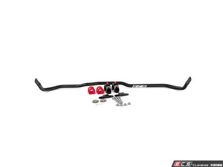 ECS - 004174LB01-02KT - MK5 R32 / MK6 Golf R Front and Rear Adjustable