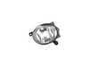 ES#2167961 - 951830-e - Fog Light Assembly - Right - Get great visibility in adverse conditions - TYC - Volkswagen