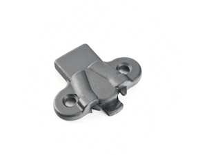 ES#141636 - 52108153028 - BRACKET - (NO LONGER AVAILABLE) - Genuine BMW - 