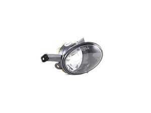 ES#2167961 - 951830-e - Fog Light Assembly - Right - Get great visibility in adverse conditions - TYC - Volkswagen