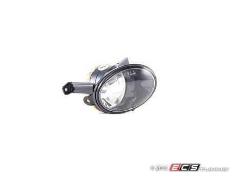 ES#2167961 - 951830-e - Fog Light Assembly - Right - Get great visibility in adverse conditions - TYC - Volkswagen
