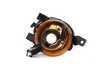 ES#2167961 - 951830-e - Fog Light Assembly - Right - Get great visibility in adverse conditions - TYC - Volkswagen