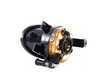 ES#2167961 - 951830-e - Fog Light Assembly - Right - Get great visibility in adverse conditions - TYC - Volkswagen