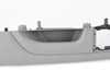 ES#514508 - 51417239663 - Front Left Armrest - Gray dakota leather - Genuine BMW - BMW