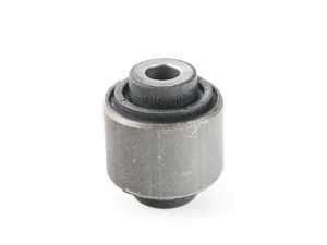 ES#3449336 - 1J0505203 - Rear Control Arm Ball Joint Bushing - Priced Each - Connects control arm to trailing arm. Fits upper and lower positions. - Lemforder - Audi Volkswagen