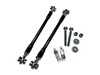 ES#4583478 - 034-4ZZ-0014 - Dynamic+ Camber Toe Kit - Designed to allow for increased adjustability of your R8s camber and toe alignment. - 034Motorsport - Audi