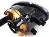 ES#2167961 - 951830-e - Fog Light Assembly - Right - Get great visibility in adverse conditions - TYC - Volkswagen