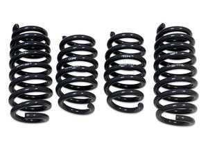 ES#4583481 - 034-404-1010 - Dynamic+ Lowering Springs  - 034Motorsport Lowering Springs are engineered to be a perfect pairing with the factory Audi Magnetic Ride on your Audi R8. - 034Motorsport - Audi