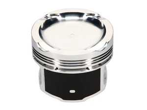 ES#4583483 - 279956 - JE Pistons 24V Pistons - Set Of 6 - Application specific forgings for an optimized uniform crown thickness - JE Piston - Volkswagen