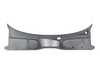 ES#3210698 - 8W1819403A9B9 - Windshield Cowl Cover - Plastic piece located at the bottom of the windshield - Genuine Volkswagen Audi - Audi