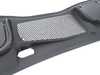 ES#3210698 - 8W1819403A9B9 - Windshield Cowl Cover - Plastic piece located at the bottom of the windshield - Genuine Volkswagen Audi - Audi