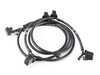 ES#2624023 - 1668601192 - HOSE ASSEMBL - Genuine Mercedes Benz - Mercedes Benz