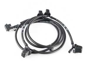 ES#2624023 - 1668601192 - HOSE ASSEMBL - Genuine Mercedes Benz - Mercedes Benz