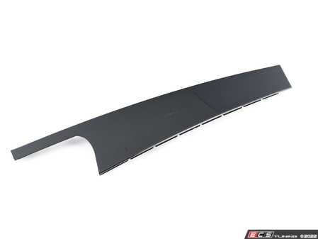 ES#3533229 - 51357410046 - Genuine BMW B Pillar Trim  - Replaces Old door trim - Genuine BMW - BMW