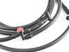 ES#2145268 - 61669807959 - Windshield Washer Cleaning Hose - Connects to the bottom washer jet and reservoir. - Genuine MINI - MINI