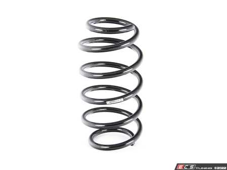 ES#2915036 - 31336750331 - Front Coil Spring - Replace your cracked springs - Mubea - BMW