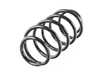 ES#2915036 - 31336750331 - Front Coil Spring - Replace your cracked springs - Mubea - BMW