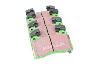 ES#3063645 - DP23028 - EBC Greenstuff Front Pads - EBC - 