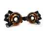ES#2209115 - MK6FOGLIGHT - Fog Light Assembly - Pair - Illuminate the road better than ever with these new fog lights - TYC - Volkswagen
